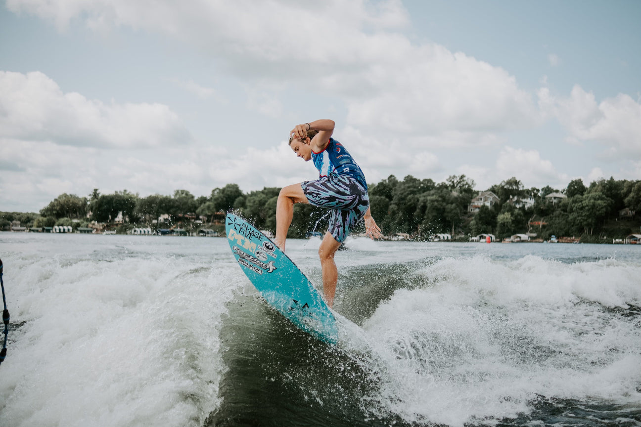 WakeSurf Boards