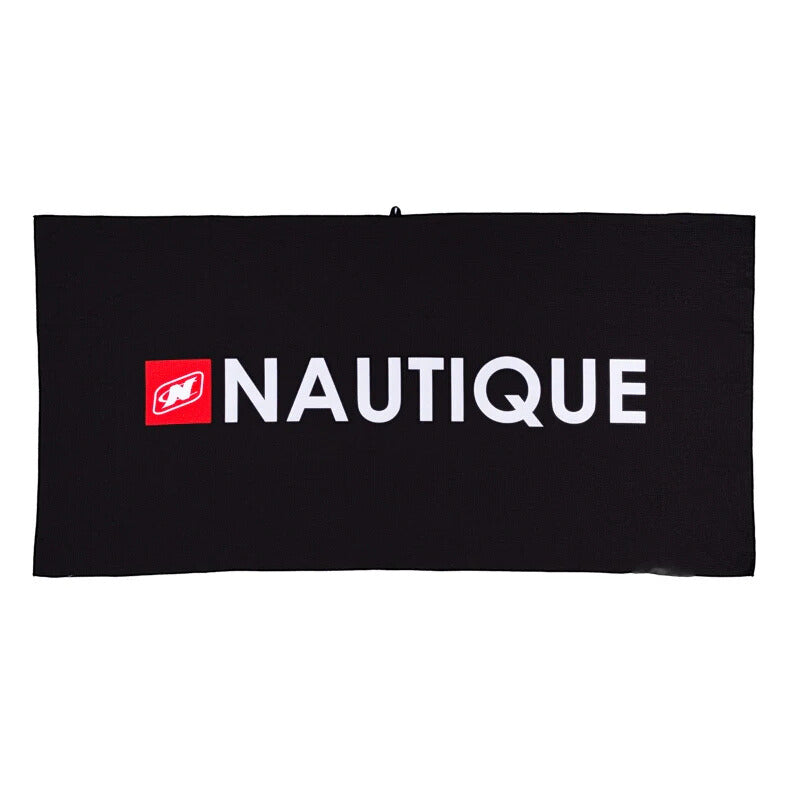 Nautique Sublimated Beach Towel