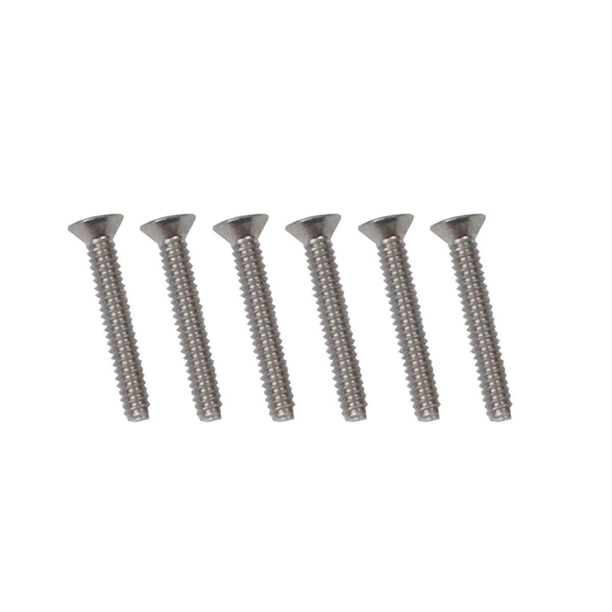 Phase Five Screws (pack of 20) 1.25"