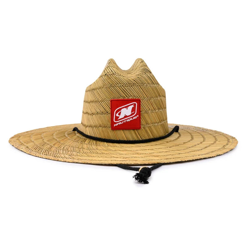 Nautique Waterman Straw Hat