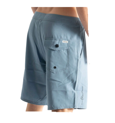 Follow ATV 2 Men's Boardie Steel