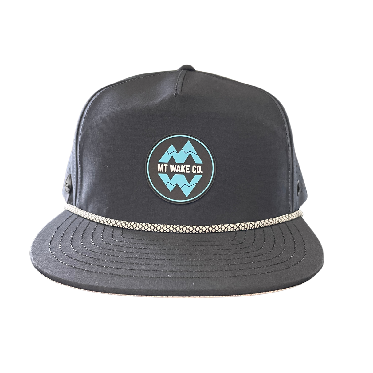 Melin Hydro Coronado Stealth hat