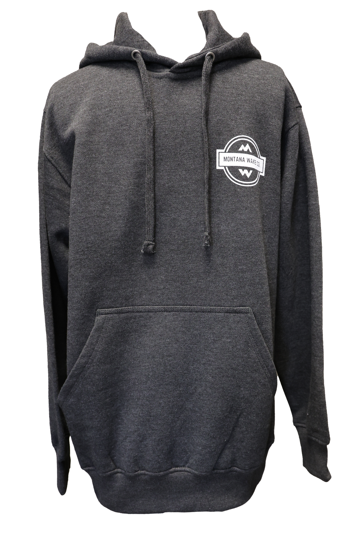 Montana Wake Co. Hoodie