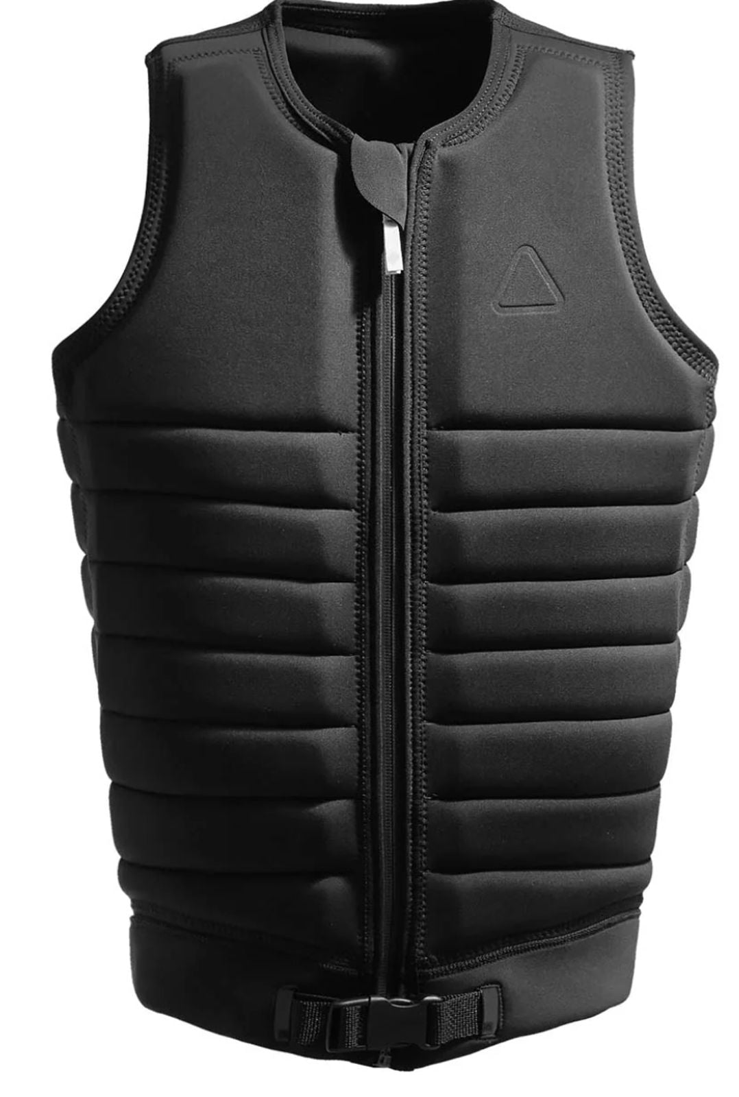 Follow S.P.R. Freemont Ladies Compression Vest *Black