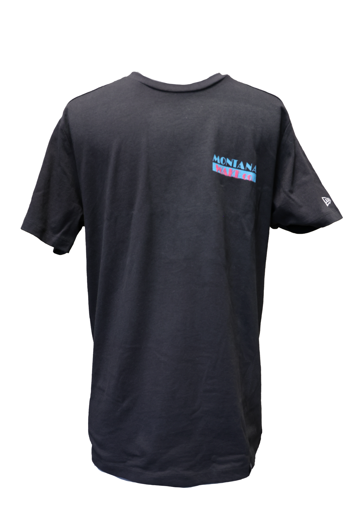 Montana Wake Co. Montana Vice T-Shirt