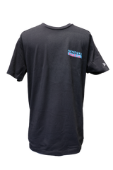 Montana Wake Co. Montana Vice T-Shirt