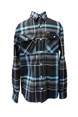 Montana Wake Co. Bunker Flannel