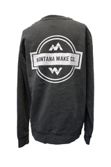 Montana Wake Co. Crew Neck Sweater