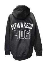 Montana Wake Co. Hoodie