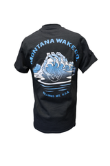 Montana Wake Co. Wake Claw T-Shirt