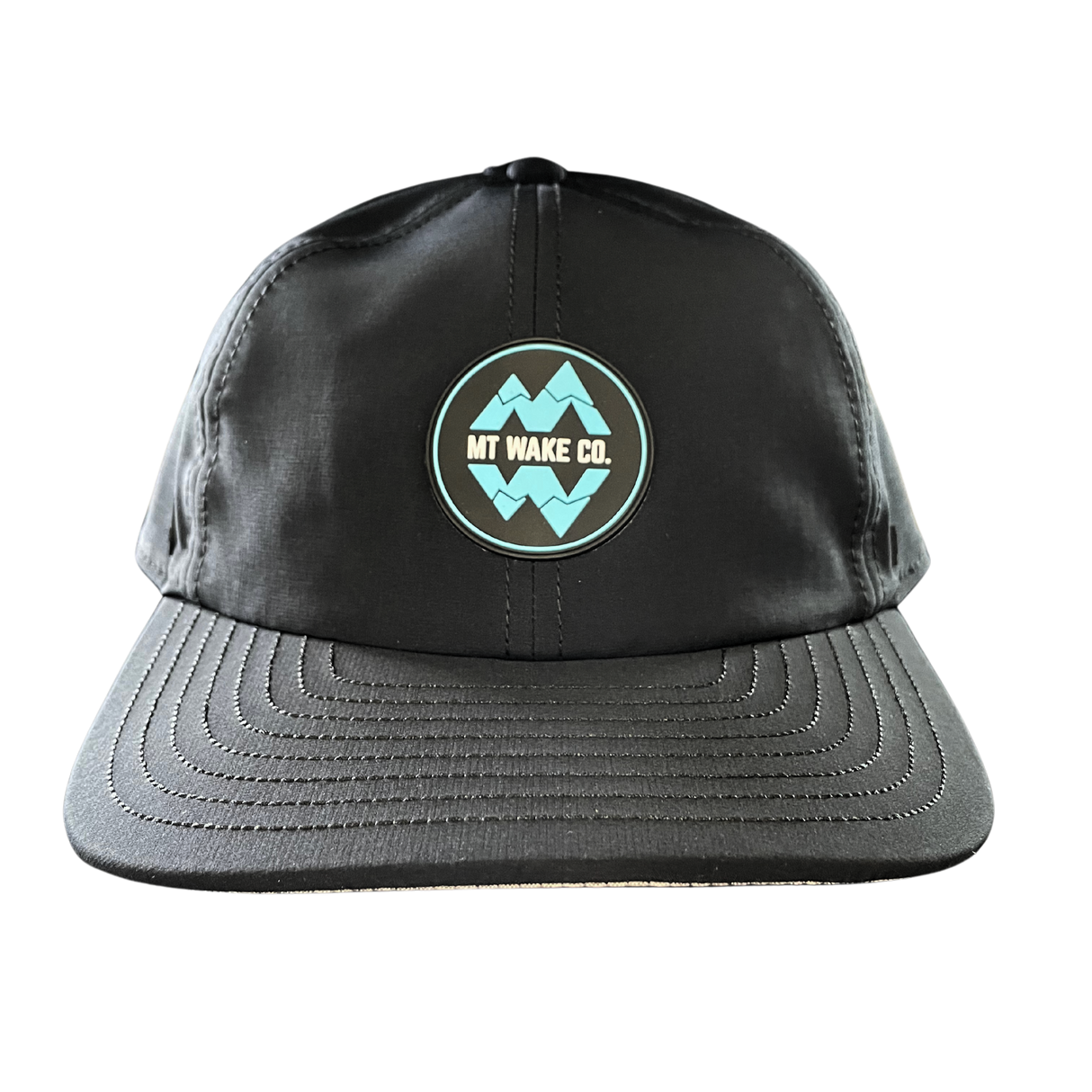 Melin Hydro Legend Stealth Hat