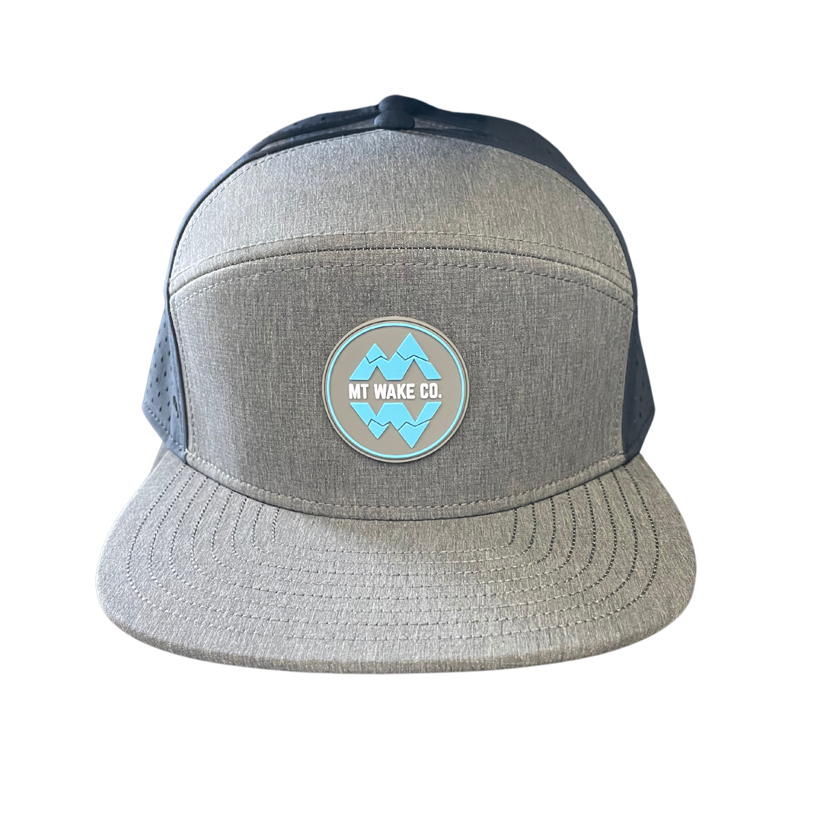 Melin Hydro Trenches Stealth hat