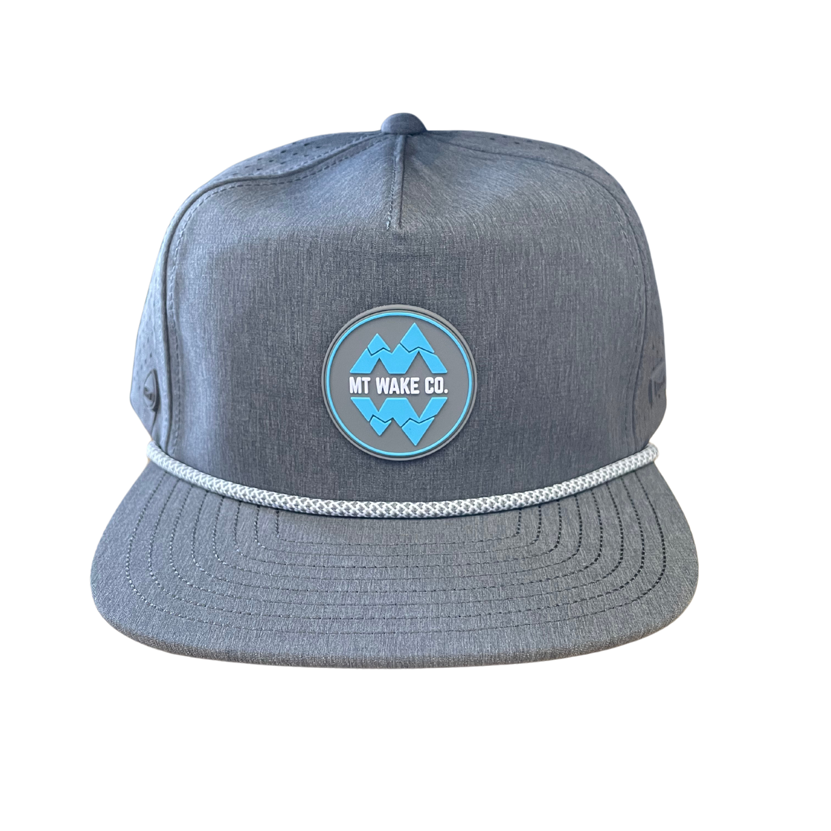 Melin Hydro Coronado Stealth hat