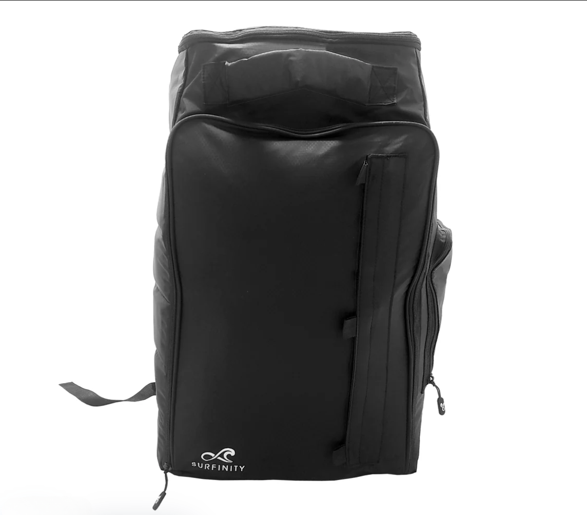 Surfinity Heated Backpack