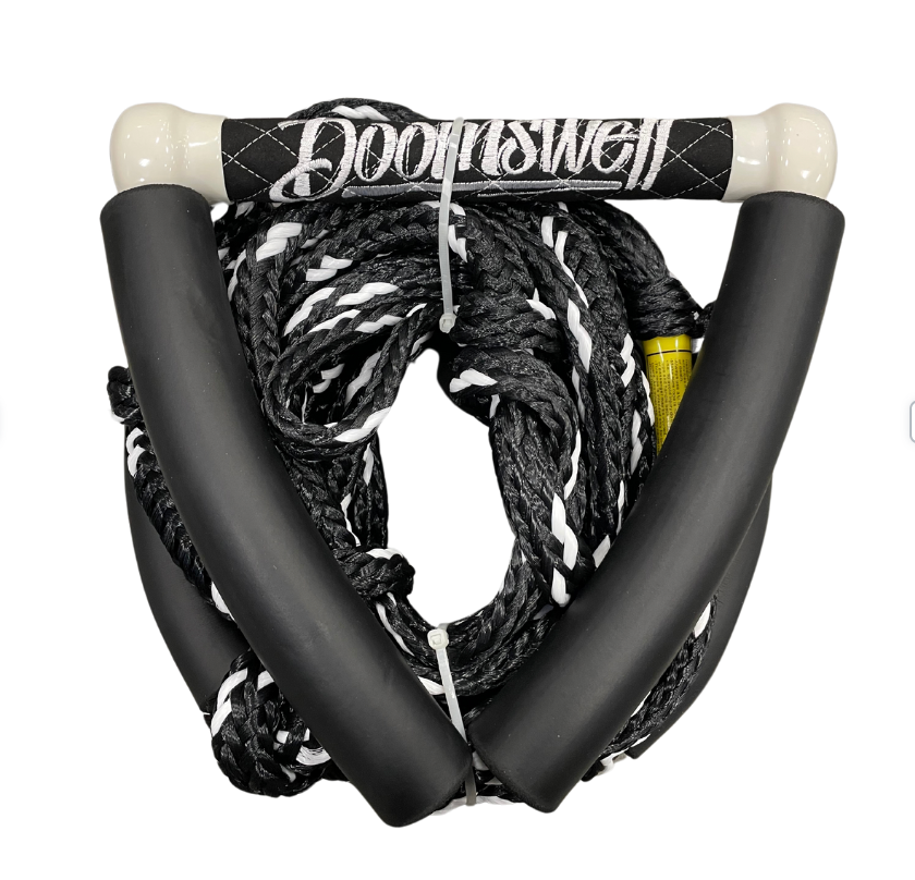 Doomswell Wakesurf Rope