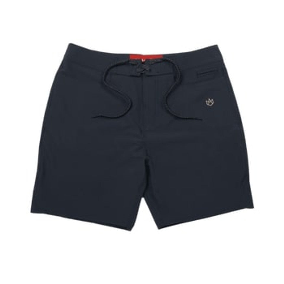 GAMBAS Boardshort Blueberry