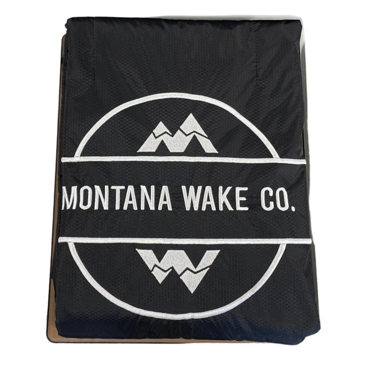 Surfinity Heated Blanket - Montana Wake Co.