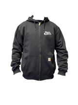 Montana Wake Co. Carhartt Zip-Up