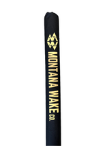 Montana Wake Co. Guide Pole Set (Includes 2)