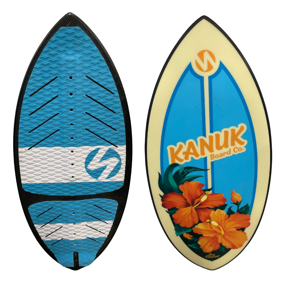 Kanuk Ava Daydream 46' Pro Model