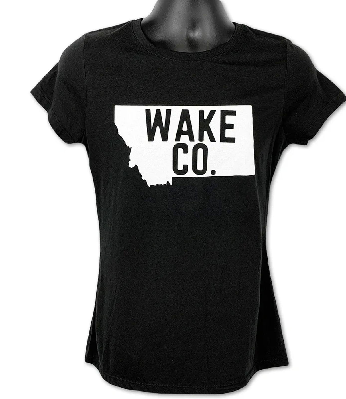 Montana Wake Co. Proud Women's T-Shirt