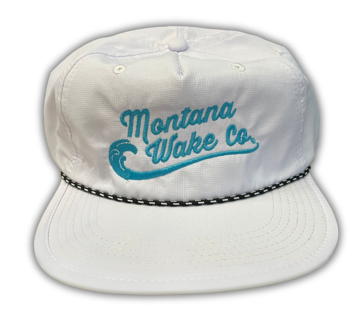 Montana Wake Co. Slugger Cap