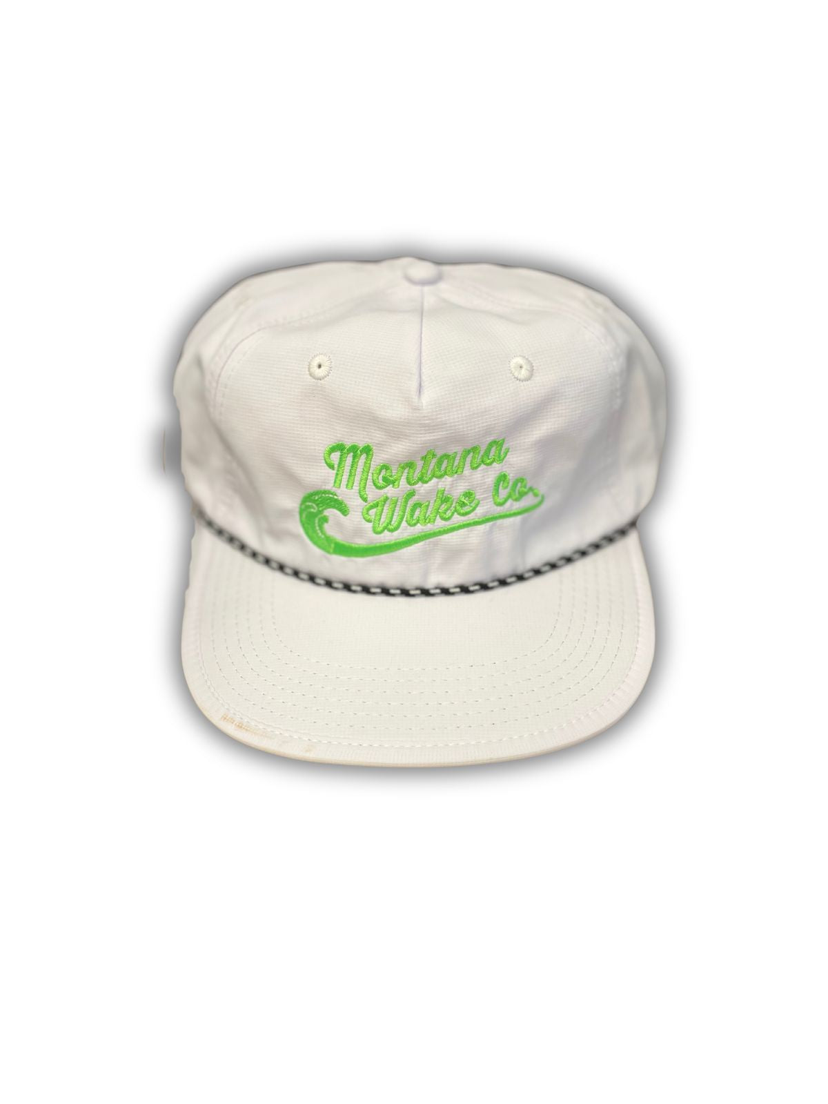 Montana Wake Co. Slugger Cap