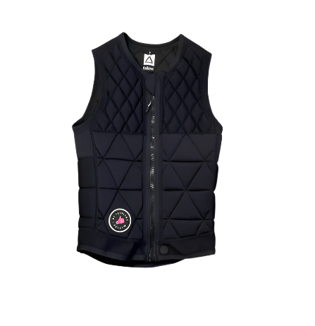 Follow DOCA Impact Vest *Black