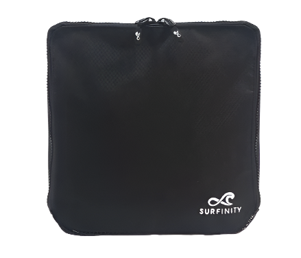 Surfinity Rope Bag