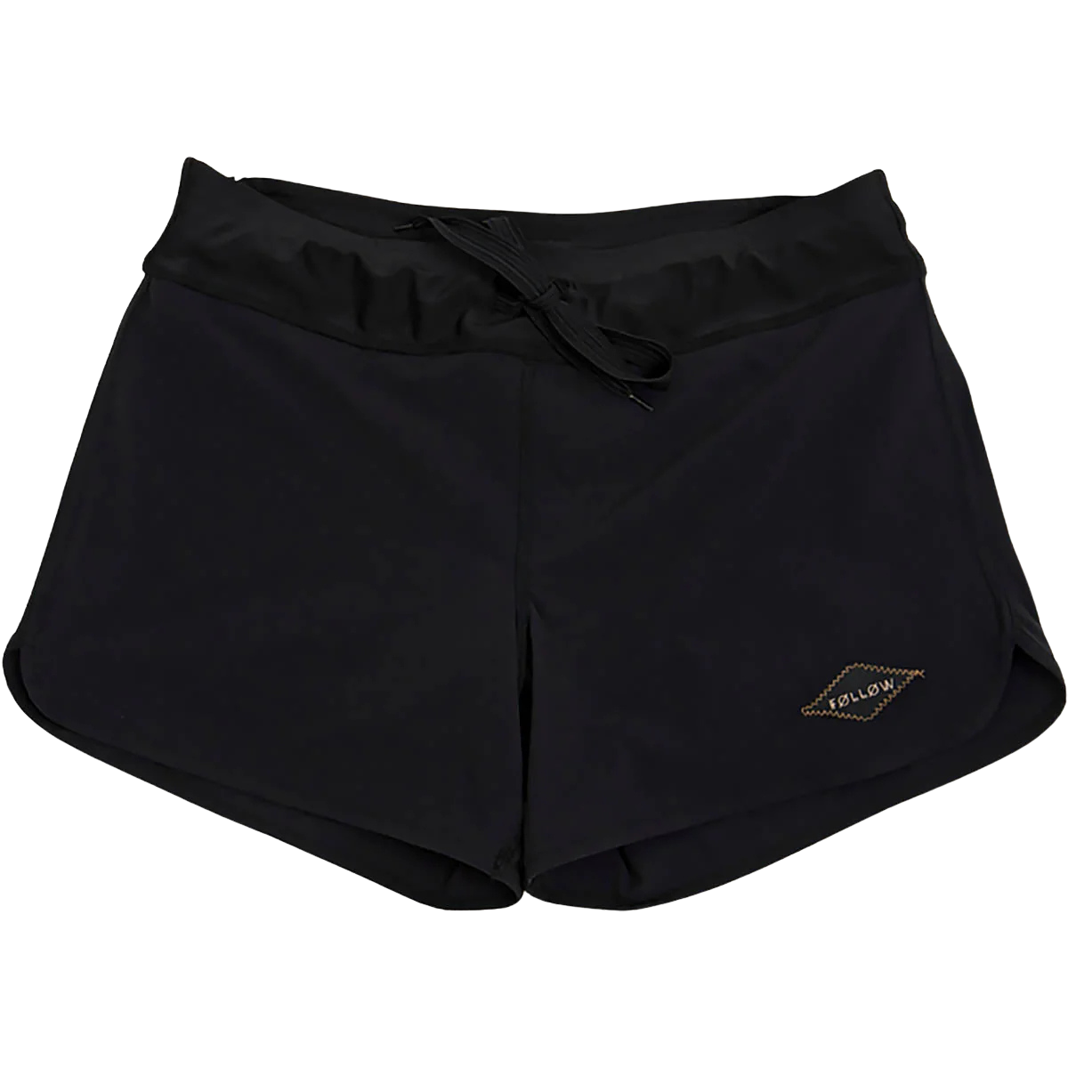 Follow Ladies Pharaoh Ride Shorts