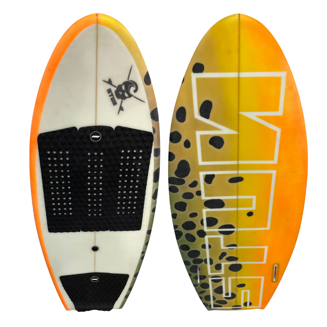 STUN SURFBOARDS - TROUT