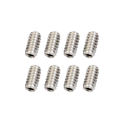 Phase Five Screw (pack of 8) FCS Surf