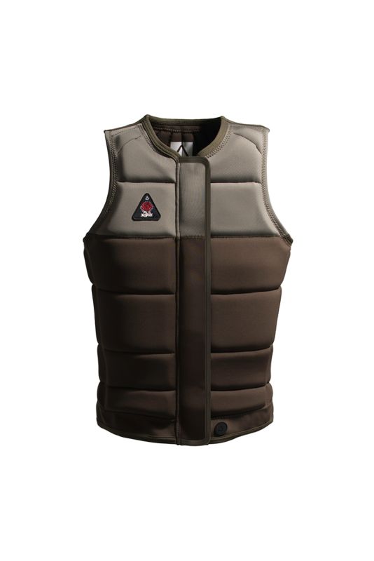 Follow Pharaoh Women's Impact Vest *Army